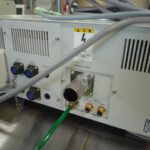 イオンスパッタ装置・日立・E-1030 （M200305A05）