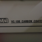 カーボンコーター・真空デバイス・VC-100