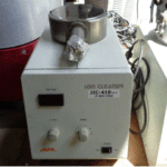 イオンクリーナー・日本電子（JEOL）・JIC-410(ver2)