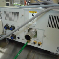 イオンスパッタ装置・日立・E-1030 （M200305A05）