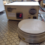 ウエハー剥離装置・SemiconductorEquipmento・4800