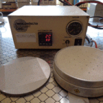 ウエハー剥離装置・SemiconductorEquipmento・4800