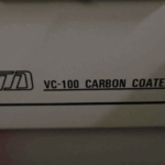 カーボンコーター・真空デバイス・VC-100