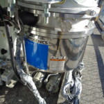 クライオポンプ・アルバック・CRYO-U22H