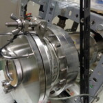 クライオポンプ・アルバック・CRYO-U6H