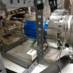 クライオポンプ・アルバック・CRYO-U6H