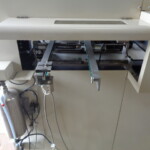 スクリーン印刷機・ミナミ・MK-MarK Ⅱ