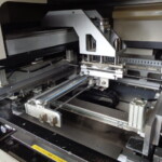 スクリーン印刷機・ミナミ・MK-MarK Ⅱ