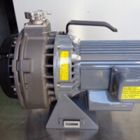 スクロールポンプ・アルバック・DIS-251 （M200414A02）