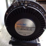 スクロールポンプ・アルバック・DIS-500