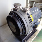 スクロールポンプ・アルバック・DIS-500