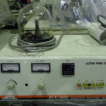 スパッタ装置（マグネトロンスパッタ）・日本電子（JEOL）・JUC-5000 （M190810A05）