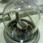 スパッタ装置（マグネトロンスパッタ）・日本電子（JEOL）・JUC-5000 （M190810A05）