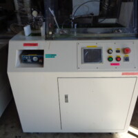 スピンコーター・アクティブ・ACT-400AS （M201105A02）