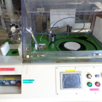 スピンコーター・アクティブ・ACT-400AS （M201105A02）