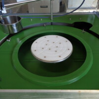 スピンコーター・アクティブ・ACT-400AS （M201105A02）