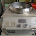 スピンコーター・ミカサ・1H-D2