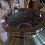 ターボ分子ポンプ・セイコー精機・STP-251S （M200410A02）