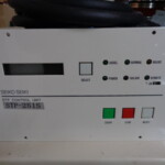 ターボ分子ポンプ・セイコー精機・STP-251S （M200410A02）