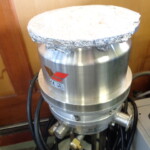 ターボ分子ポンプ・大阪真空・TG800FVWB