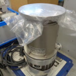 ターボ分子ポンプ・島津・TMP280