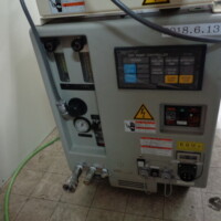 ドライポンプ／メカブポンプ・樫山／アルバック・SD60V II／PMB001CM