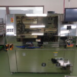 フリップチップボンダー・東レエンジニアリング・FC3000 フリップチップボンダー・東レエンジニアリング・FC3000