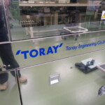 フリップチップボンダー・東レエンジニアリング・FC3000 フリップチップボンダー・東レエンジニアリング・FC3000