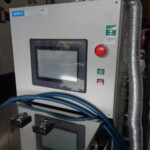 プラズマCVD装置・サムコ・PD-220