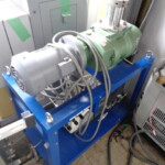 プラズマCVD装置・サムコ・PD-220