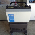 ヘリウムリークディテクター・アルバック・DLMS-TP3E