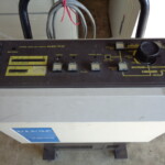 ヘリウムリークディテクター・アルバック・DLMS-TP3E