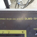 ヘリウムリークディテクター・アルバック・DLMS-TP3E ヘリウムリークディテクター・アルバック・DLMS-TP3E
