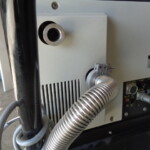 ヘリウムリークディテクター・アルバック・DLMS-TP3E