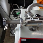 ヘリウムリークディテクター・ファイファー・HLT570