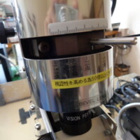 ウェハー表面検査装置 Micro MAX System・ビジョン　サイテック・VMB-1200P-M （M190922A07）