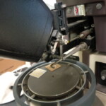 マニュアルワイヤーボンダー・K＆S・4124