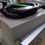 レーザービーム装置・Spectra-Physics・Mai Tai