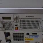 レーザービーム装置・Spectra-Physics・Mai Tai