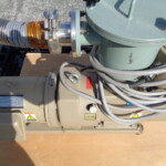 ロータリーポンプ・アルバック・D-950DK