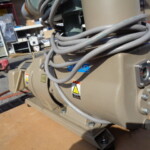 ロータリーポンプ・アルバック・D-950DK