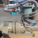 ロータリーポンプ・アルバック・D-950DK