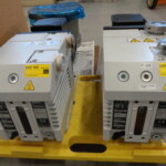 ロータリーポンプ・ライボルト・D16B