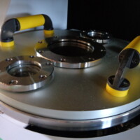 保護膜コーティング装置・PIC・SCPICmini （M200305A01）