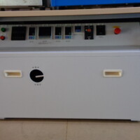 保護膜コーティング装置・PIC・SCPICmini （M200305A01）