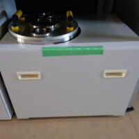 保護膜コーティング装置・PIC・SCPICmini （M200305A01）