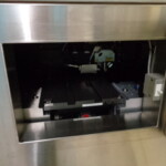 原子間力顕微鏡（AFM）・Digital Instruments・Dimension8300 （M190922A04）