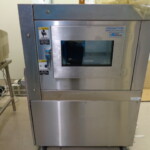 原子間力顕微鏡（AFM）・Digital Instruments・Dimension8300 （M190922A04）
