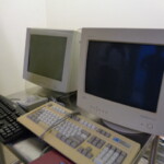 原子間力顕微鏡（AFM）・Digital Instruments・Dimension8300 （M190922A04）