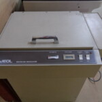 真空デシケーター・日本電子（JEOL）・EM-DSC10E